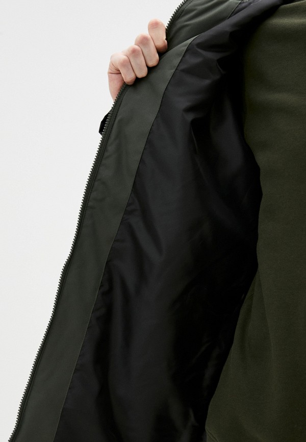 фото Куртка утепленная befree