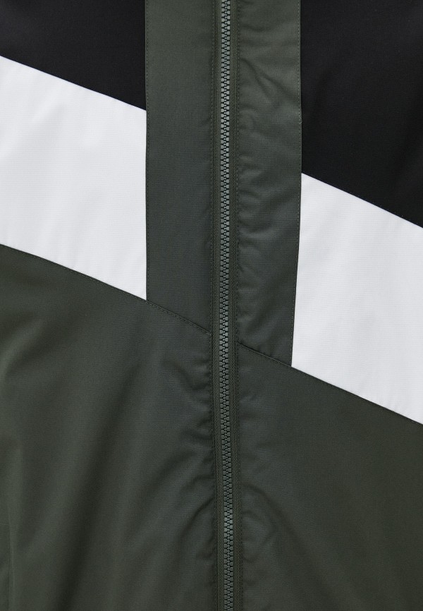 фото Куртка утепленная befree