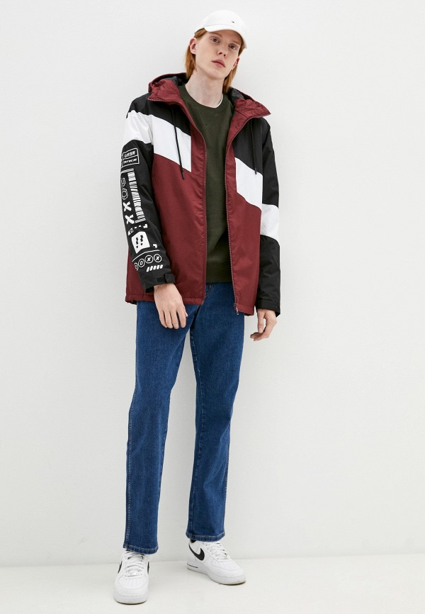 фото Куртка утепленная befree