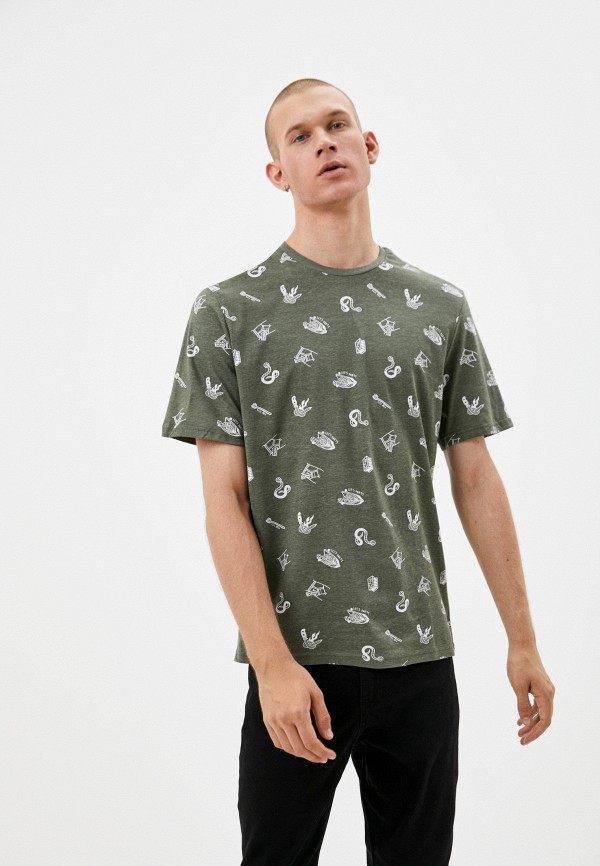 фото Футболка befree