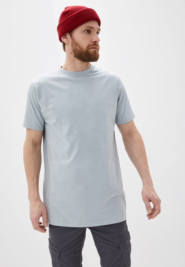 

Футболка Skills, Серый, Clear T Shirt