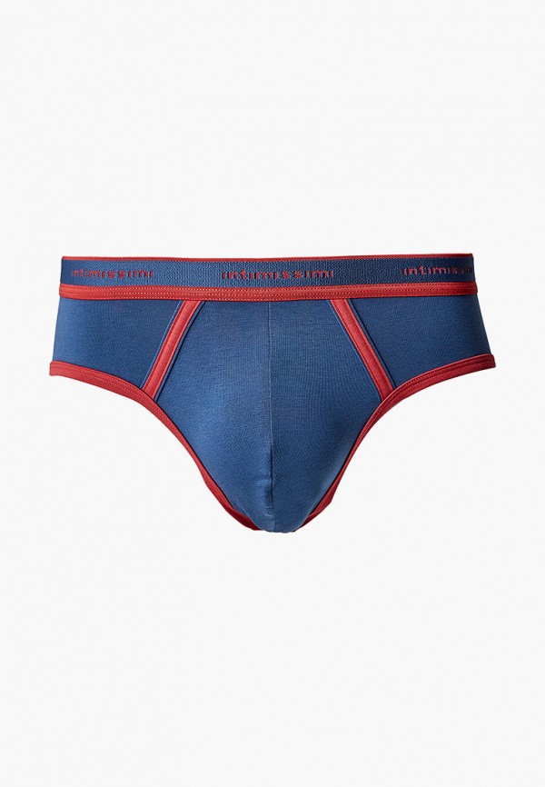 

Трусы Intimissimi, Синий, Supima®