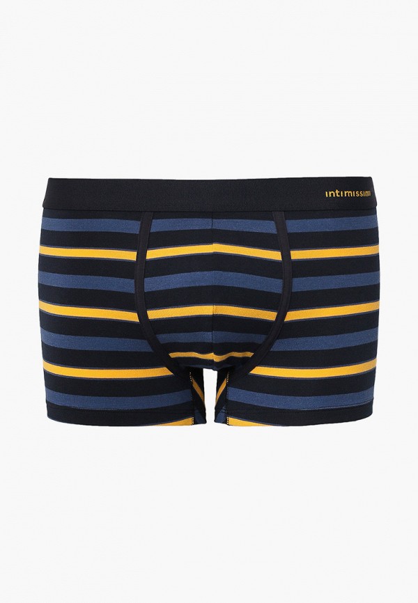 

Трусы Intimissimi, Синий, Supima®