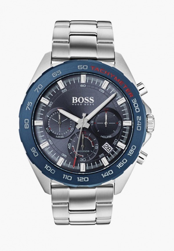 

Часы Hugo Boss, Серый