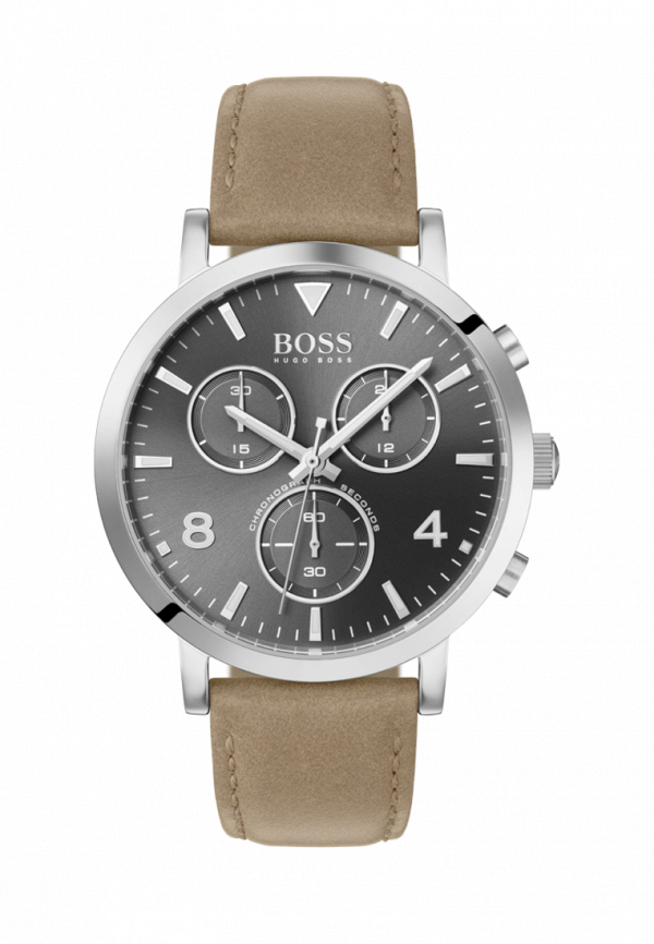 

Часы Hugo Boss, Коричневый, Hugo Boss MP002XM0NAAU