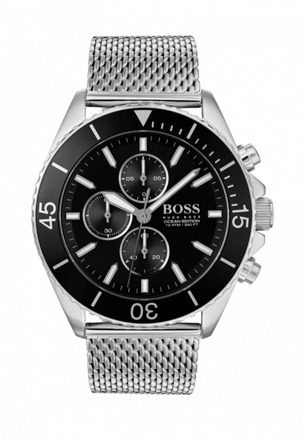 

Часы Hugo Boss, Серебряный