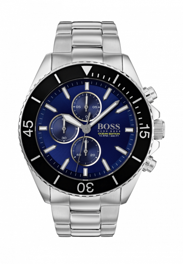 

Часы Hugo Boss, Серый, Hugo Boss MP002XM0NAAX