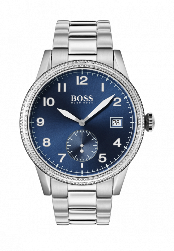 

Часы Hugo Boss, Серый, Hugo Boss MP002XM0NAAY