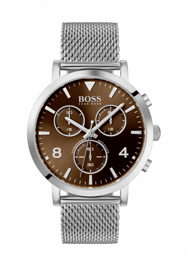 

Часы Hugo Boss, Серый, Hugo Boss MP002XM0NAAZ
