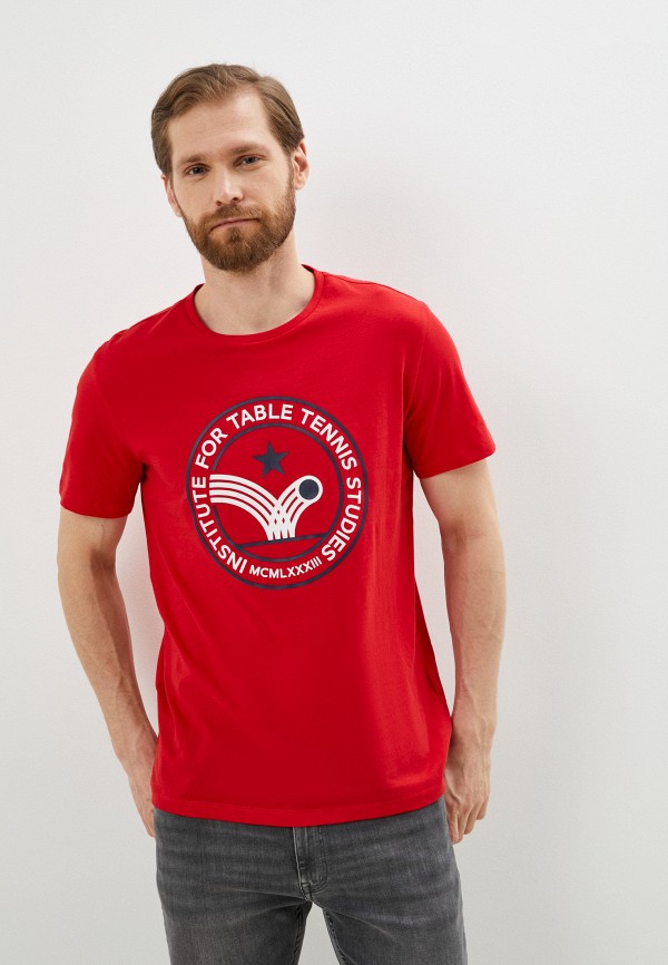 фото Футболка colin's