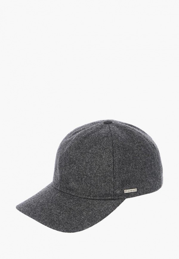 

Бейсболка Pierre Cardin, Серый