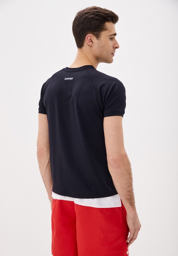 фото Футболка спортивная zasport
