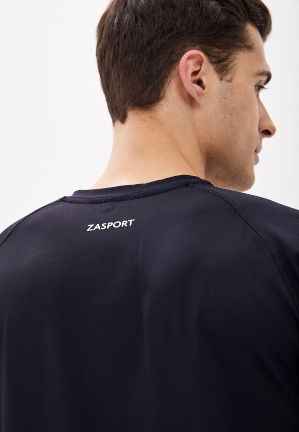 фото Футболка спортивная zasport