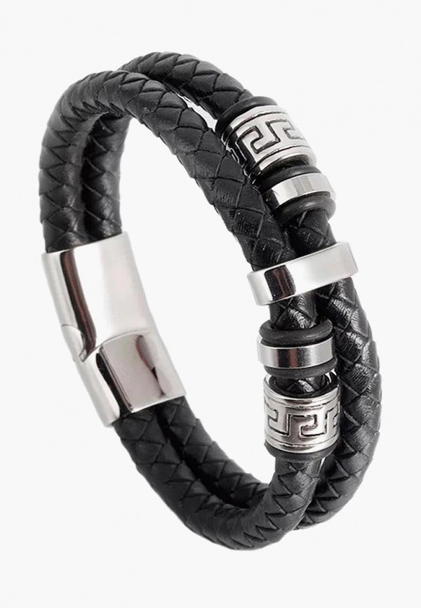 

Браслет Kaylo; Kaylo MP002XM0NARQ, Черный