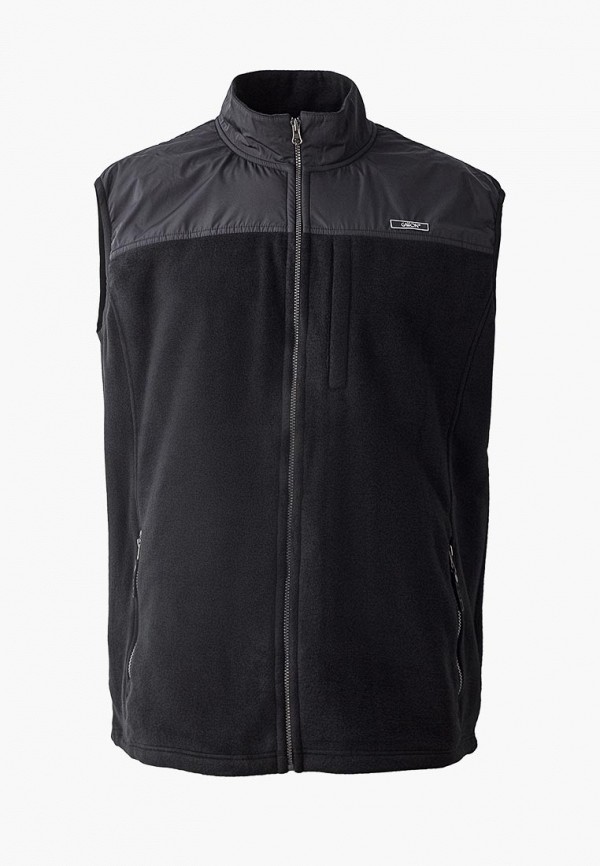 

Жилет Galion, Черный