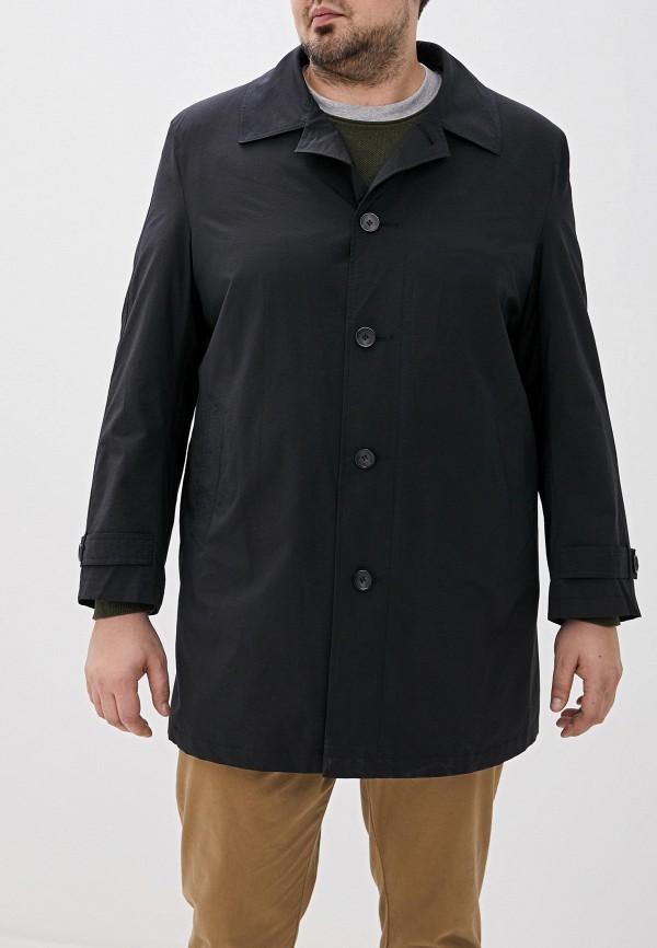 

Плащ Galion, Черный