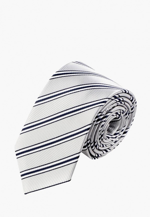 

Галстук Pierre Lauren, Серебряный