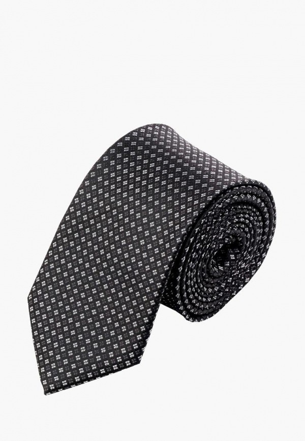

Галстук Pierre Lauren, Черный