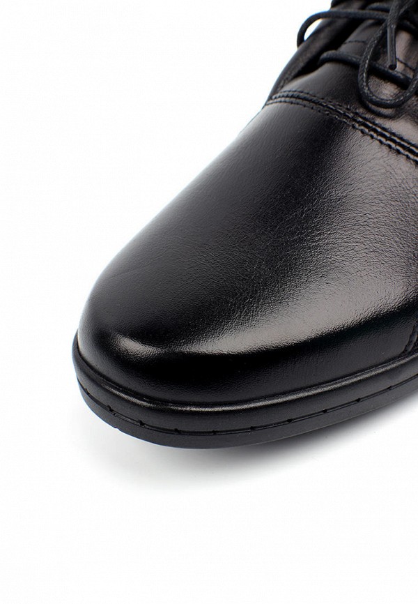 Ботинки Longfield цвет черный  Фото 6