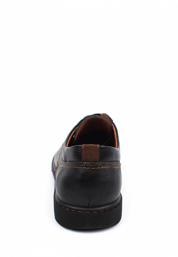 фото Ботинки longfield