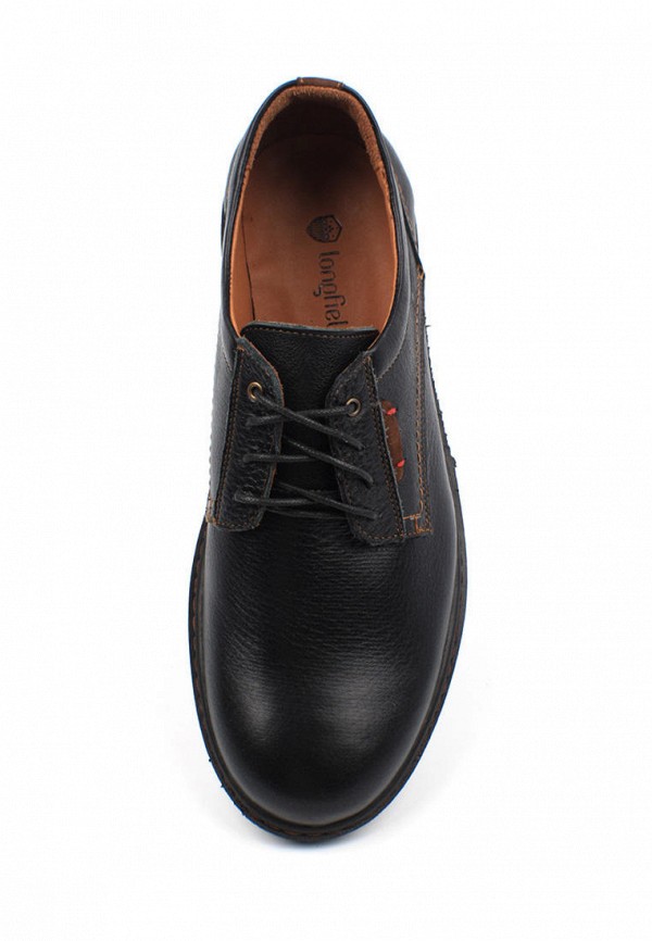 фото Ботинки longfield