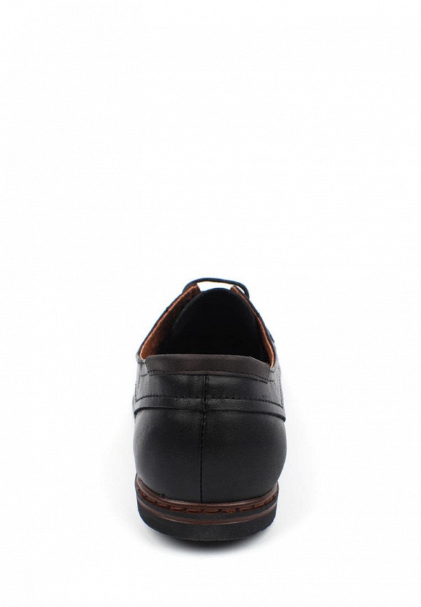 фото Ботинки longfield