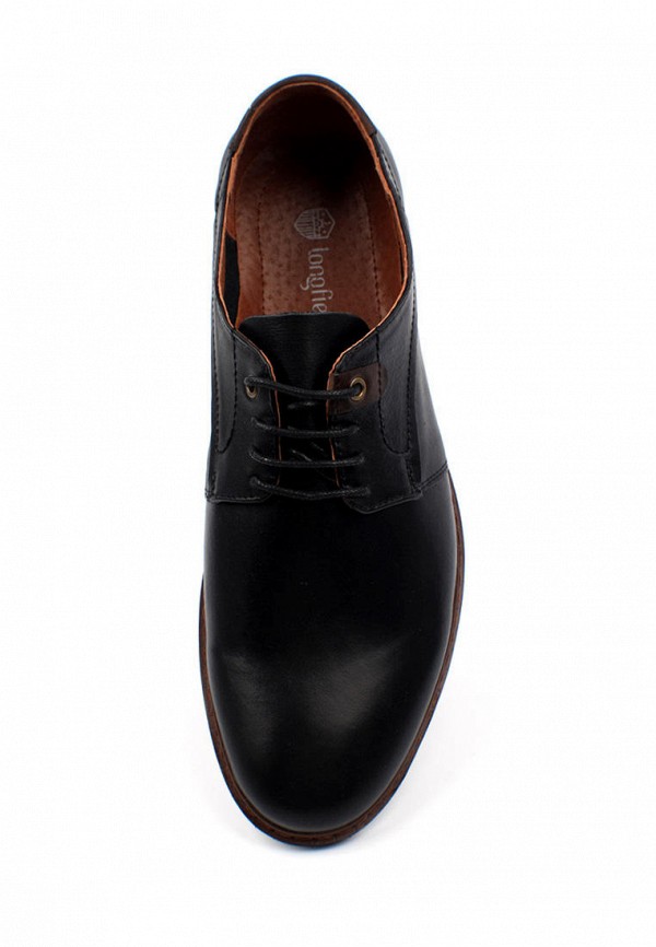 фото Ботинки longfield