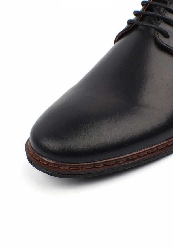 фото Ботинки longfield