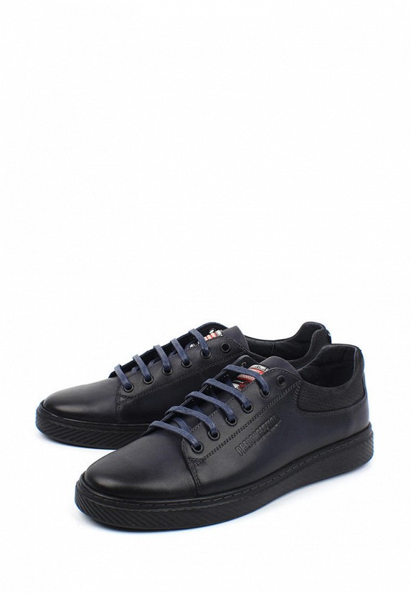 фото Кеды longfield