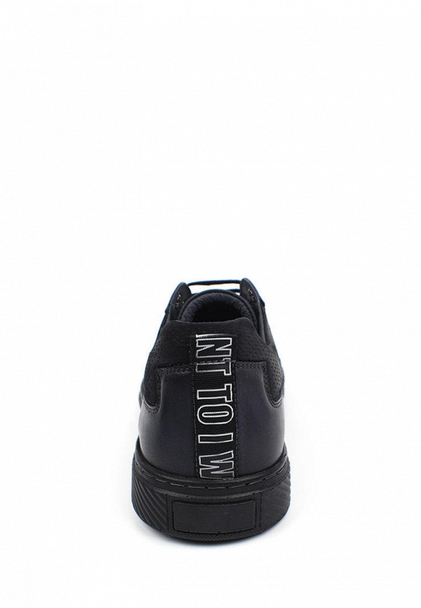 фото Кеды longfield