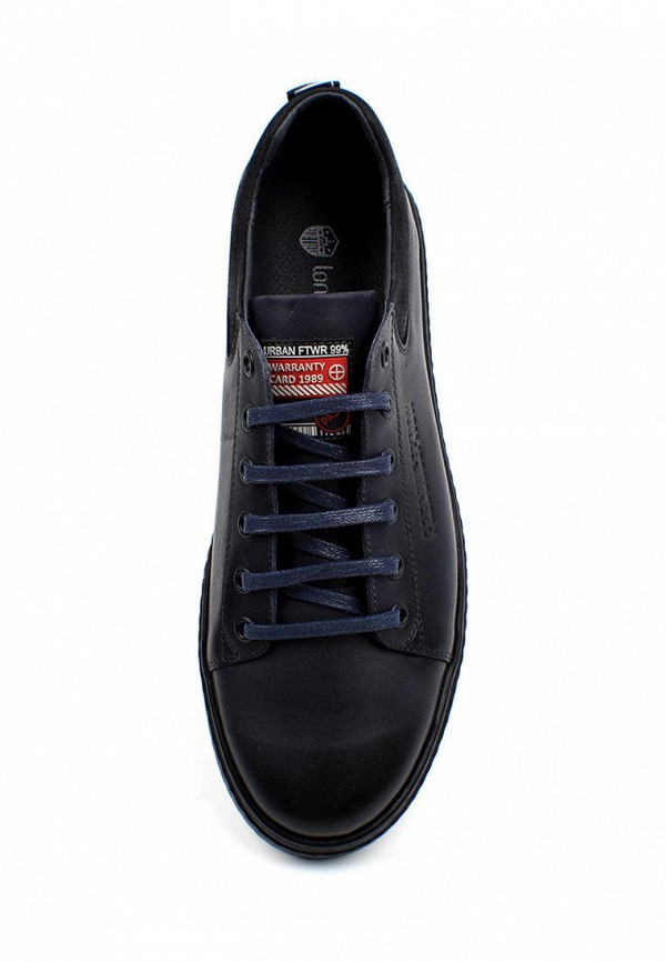 фото Кеды longfield