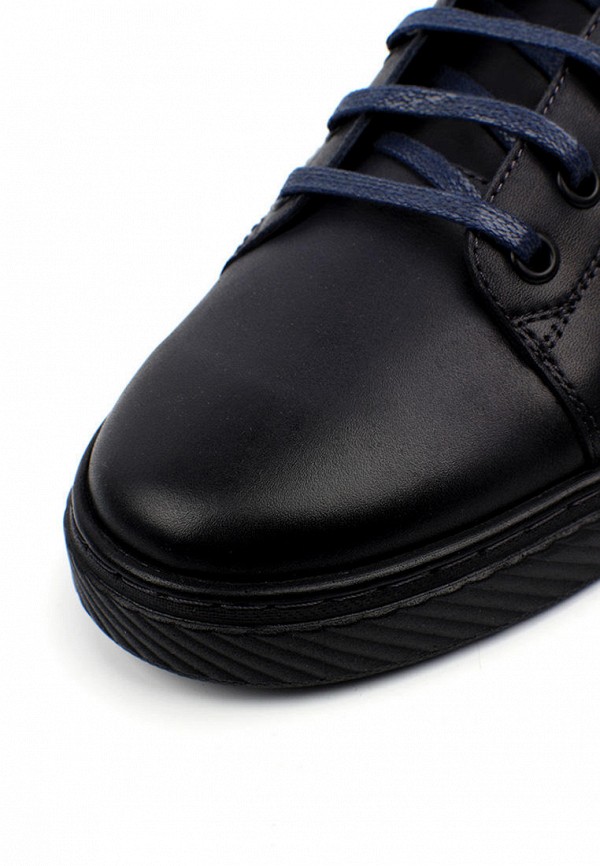 фото Кеды longfield