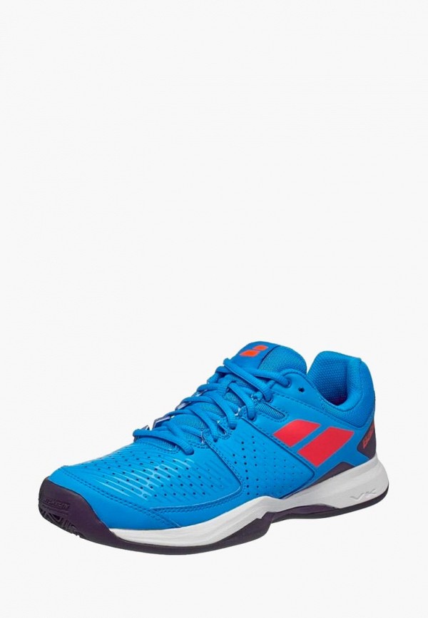 

Кроссовки Babolat, Голубой, Babolat MP002XM0Q7EE
