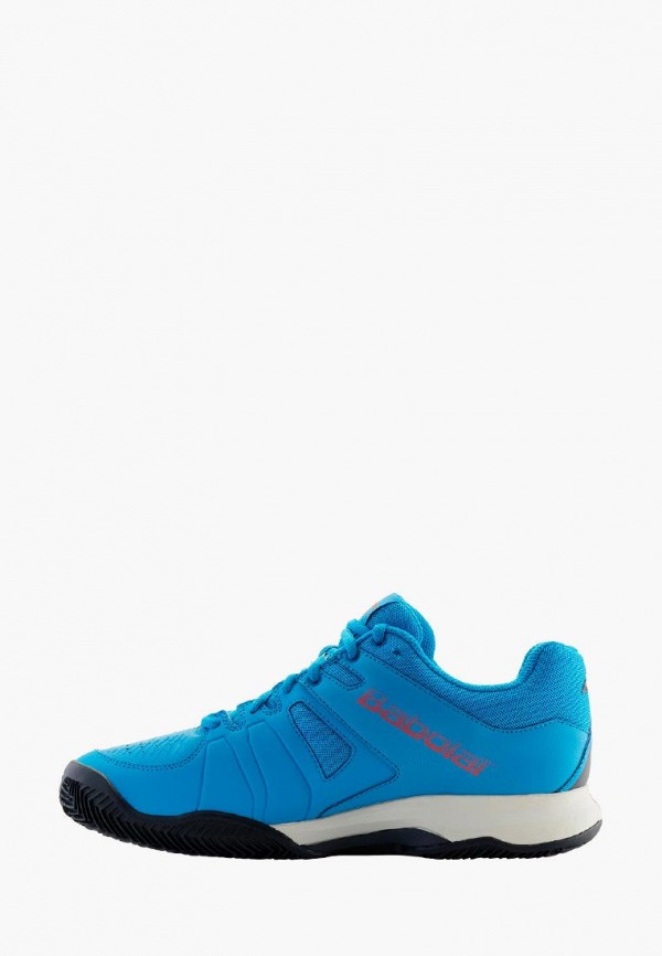 

Кроссовки Babolat; Babolat MP002XM0Q7EE, Голубой