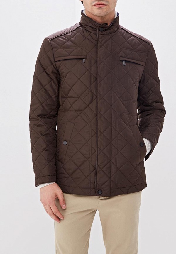 Куртка утепленная Bazioni 12590₽