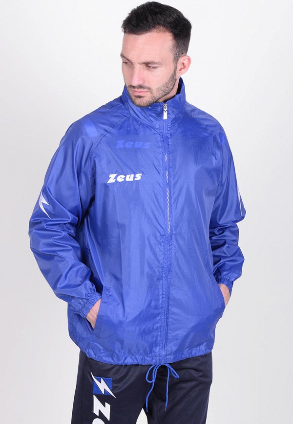 

Ветровка Zeus, Голубой, K-WAY RAIN ROYAL