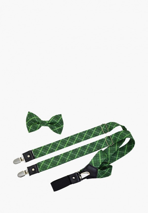 

Комплект Rainbowtie, Зеленый