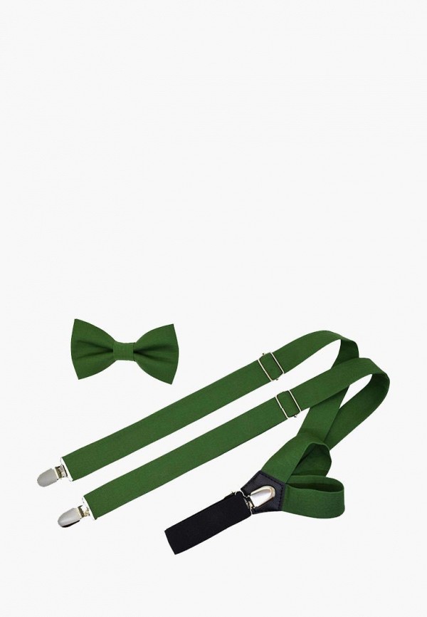 

Комплект Rainbowtie, Зеленый