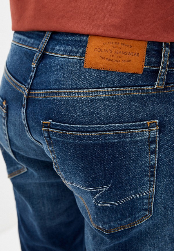 фото Джинсы colin's