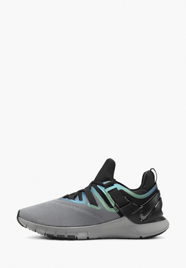 

Кроссовки Nike, Серый, FLEXMETHOD TR
