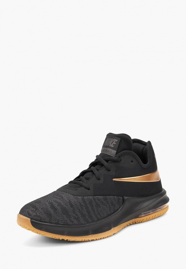 

Кроссовки Nike, Черный, Nike MP002XM0QS2C