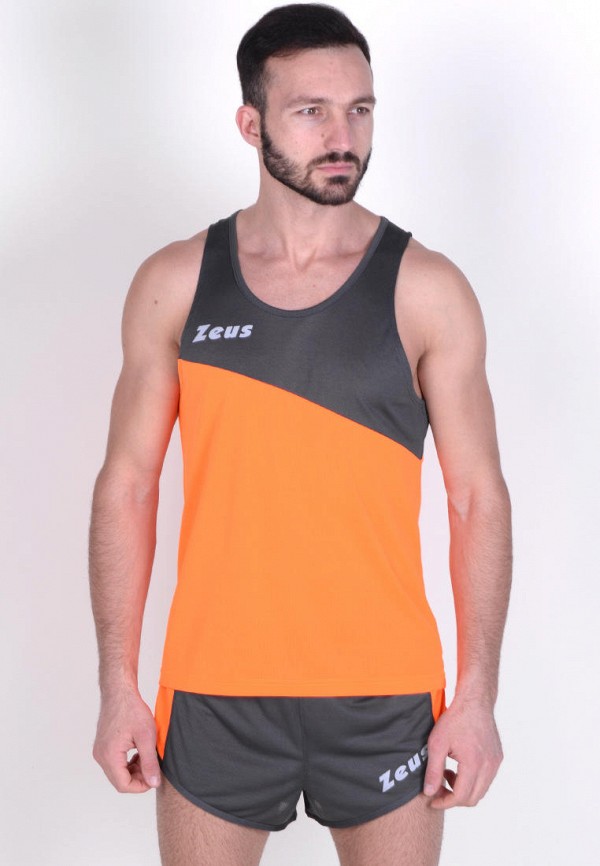 

Костюм спортивный Zeus, Zeus MP002XM0QSQ9, Оранжевый