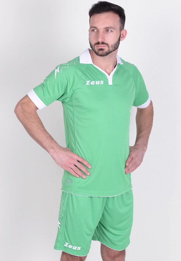 

Костюм спортивный Zeus, Зеленый, Zeus MP002XM0QSQF