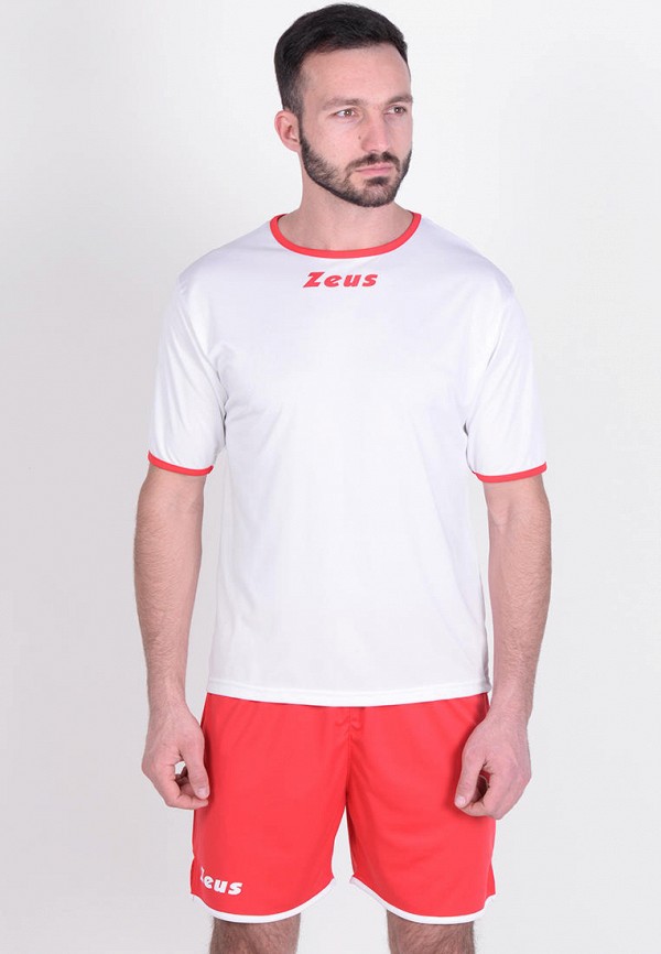 

Костюм спортивный Zeus, Zeus MP002XM0QSQG, Красный