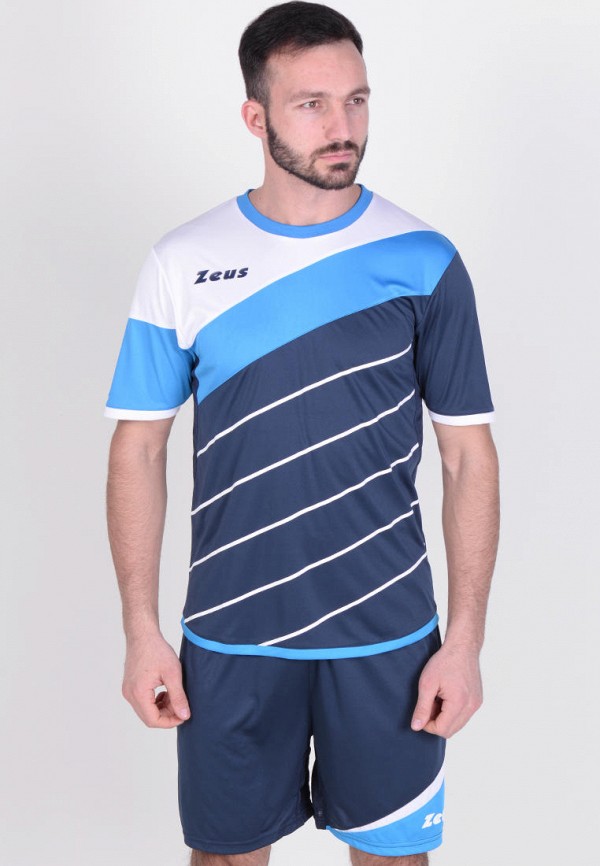 

Костюм спортивный Zeus, Синий, KIT LYBRA UOMO BL/LR