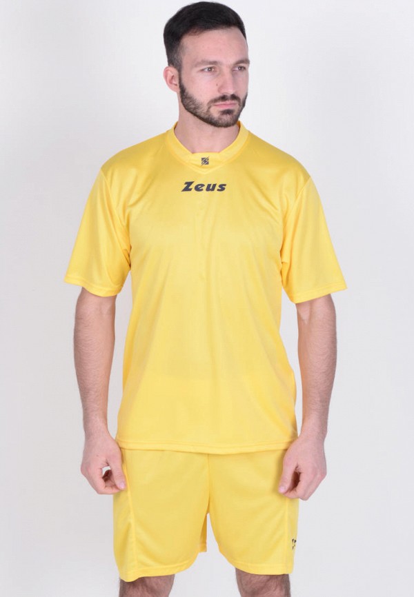 

Костюм спортивный Zeus, Желтый, KIT PROMO GIALL