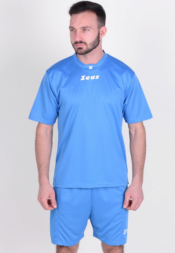 

Костюм спортивный Zeus; Zeus MP002XM0QSQK, Голубой