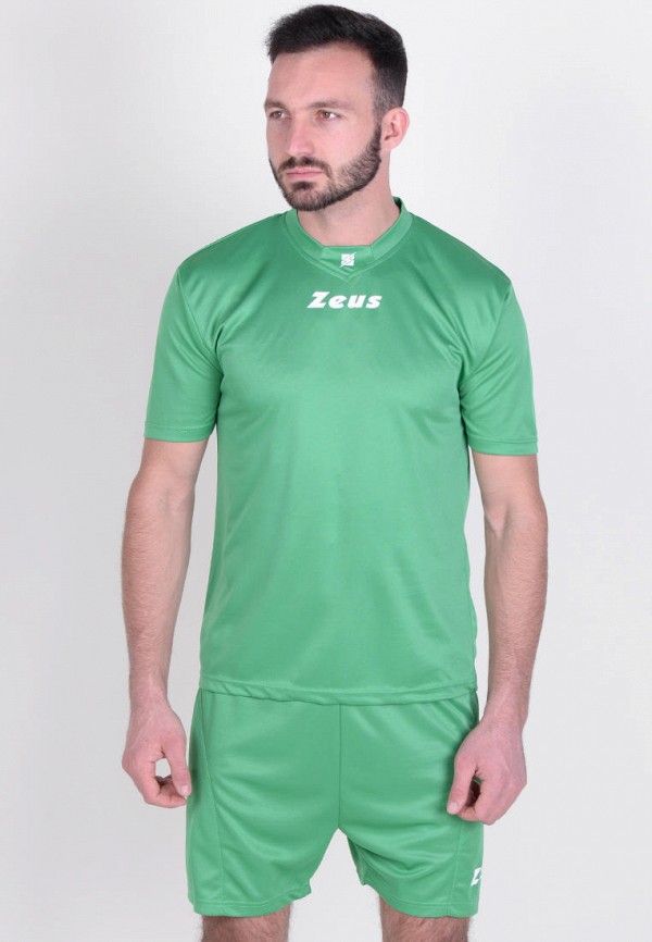 

Костюм спортивный Zeus, Зеленый, KIT PROMO VERDE
