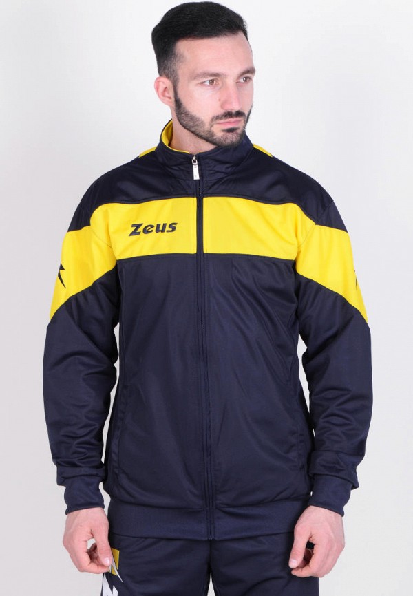 

Костюм спортивный Zeus, Синий, Zeus MP002XM0QSQM