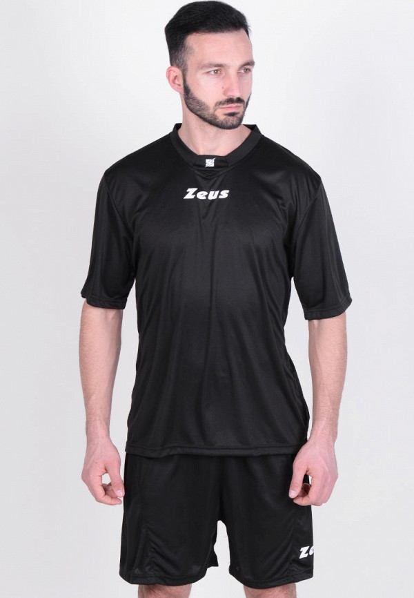 

Костюм спортивный Zeus, Черный, KIT PROMO NERO